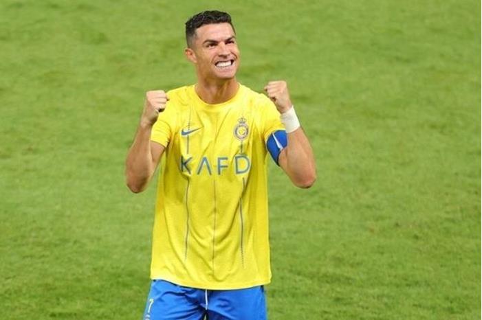 بعمر الـ38.. رونالدو يكشف  سر  أرقامه القياسية 6538caec423604578004e80c