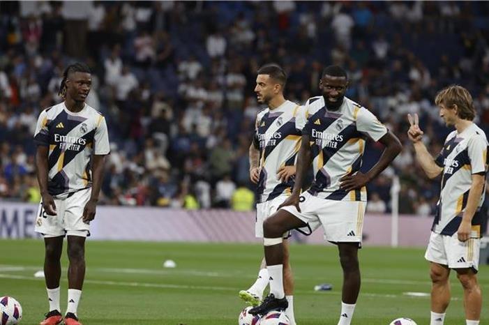 نبأ مفجع لريال مدريد قبل الكلاسيكو epa_soccer_2023-09_2023-09-02_2023-09-02-10835831_epa