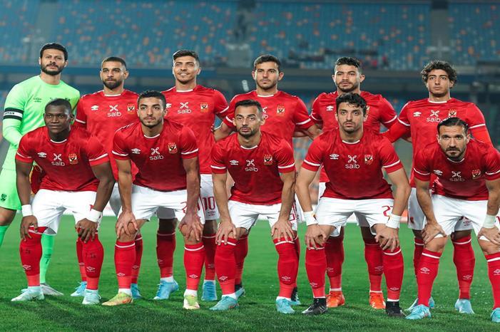 مدرب صن داونز يُثير ذعر الأهلي المصري image-124