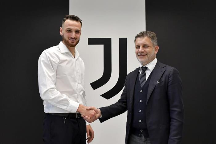 يوفنتوس يعلن تجديد عقد فيدريكو جاتي حتى 2028 ihkbpxqm4mmon0a0ude6