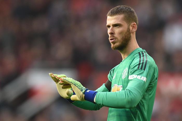 david-de-gea