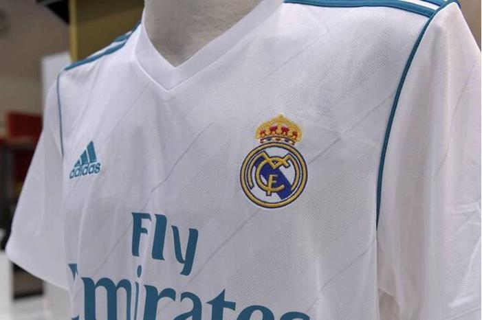 شراكة رسمية بين السعودية وريال مدريد 653a582b4236042190406fa4