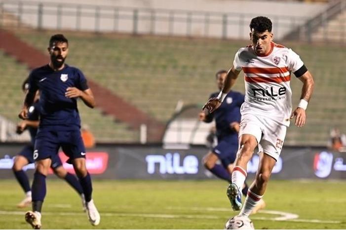 إنبي يفوز على الزمالك بالدوري المصري 2023102804933286CR