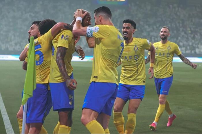 النصر يسعى لمواصلة انتصاراته بالدوري السعودي أمام الفيحاء 6