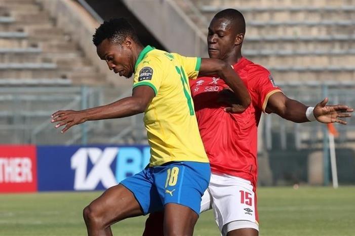 كلاسيكو إفريقي بين الأهلي وصن داونز اليوم 2023102821510580GJ