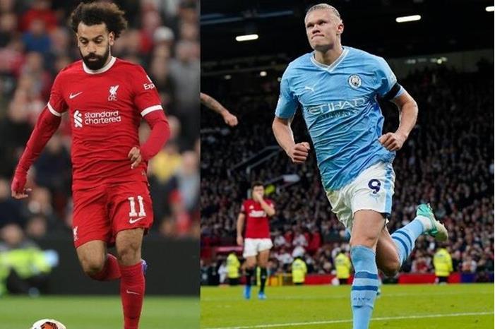ترتيب هدافي الدوري الإنجليزي.. محمد صلاح يطارد هالاند على الصدارة 653f84bd4c59b70847103114