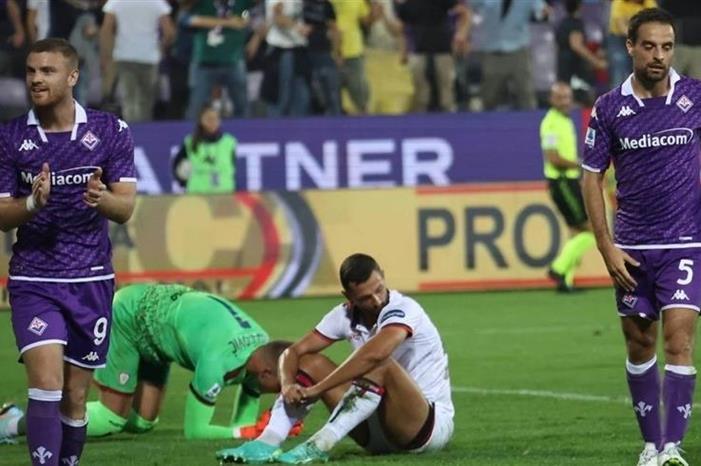 فيورنتينا يتخطى كالياري بالدوري الإيطالي 202310312417350ET