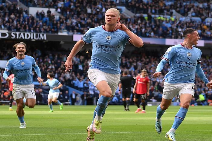 مان سيتي يتطلع لنسيان أحزانه المحلية أمام لايبزيج نجوم-مانشستر-سيتي