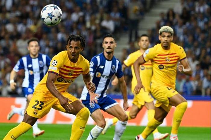 برشلونة ينتصر بشق الأنفس على بورتو 8iRdqRkl5CsCG2EIU989jixohrxwSqTO6yQjnLtY