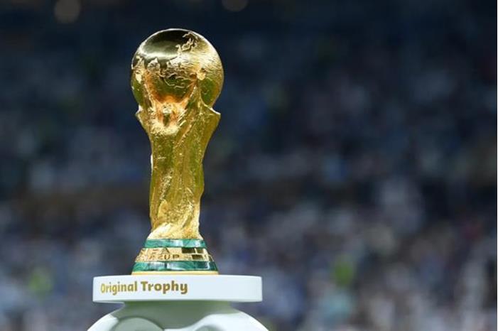 منافس قاري يزاحم السعودية على استضافة مونديال 2034 651e8ad04c59b7442e52763d