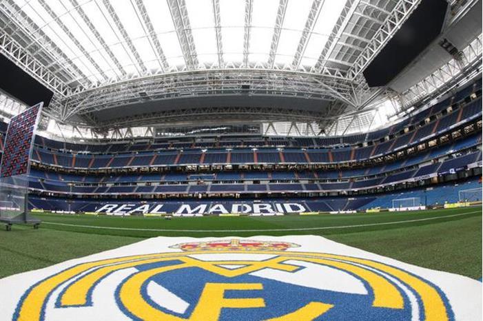 ريال مدريد يعلن عن صفقة عربية 651e9d9c4c59b73f85257b5e