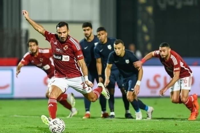 الأهلي يتأهل إلى نهائي كأس مصر 202310504743459TC