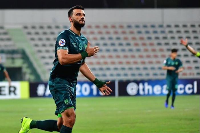 تعليق مثير للسوري السومة بعد فوز الأهلي على الاتحاد في ديربي جدة 652112ba423604357768c1f0