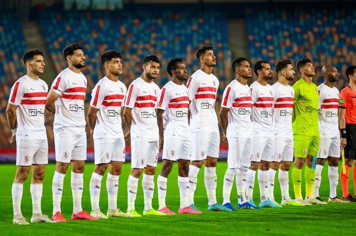 الزمالك يبحث عن فوزه الأول في الدوري أمام البنك الأهلي 248207