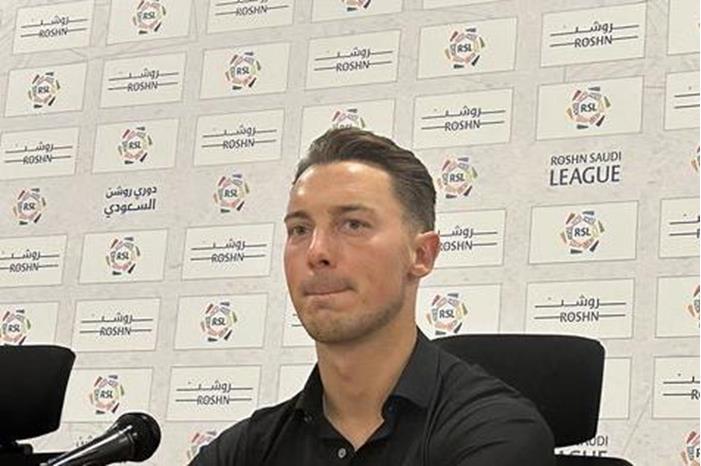 مدرب الأهلي يكشف سر الفوز على الاتحاد في ديربي جدة 1285533691695416119