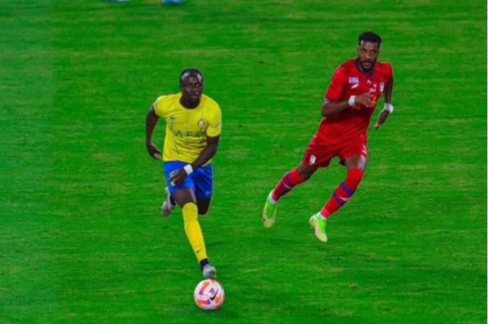 أول تعليق لمدرب النصر السعودي على غضب ماني بعد استبداله في لقاء أبها 652083254236042689790090