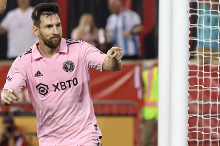 تحقق الشرط وخرج إنتر ميامي .. هل يعود ميسي إلى برشلونة؟ 652273cc4c59b778d00a9277