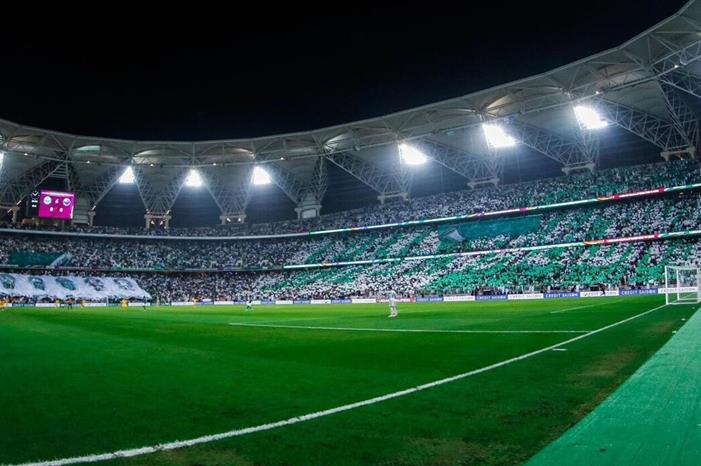 تيفو  مذهل لجماهير المنتخب السعودي في مواجهة اليابان 67078b4b4c59b70ff40f9a2d (1)