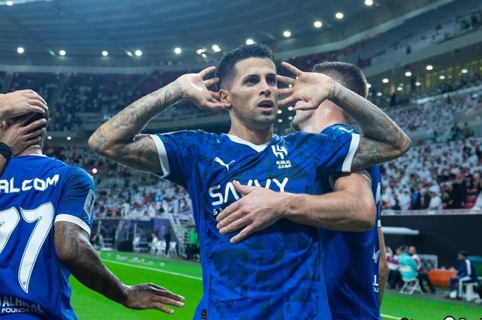 أخبار-الهلال-السعودي-قبل-مواجهة-الشرطة-العراقي