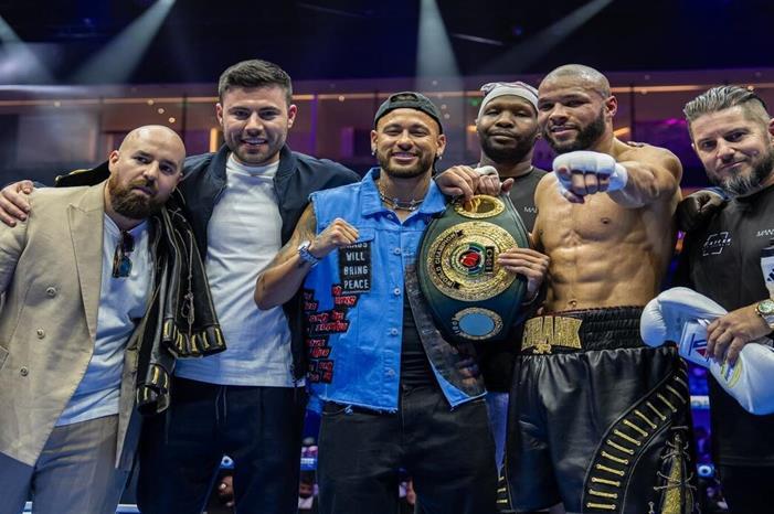 ظهور مثير للبرازيلي نيمار في موسم الرياض 670ba3e04236040413713e74