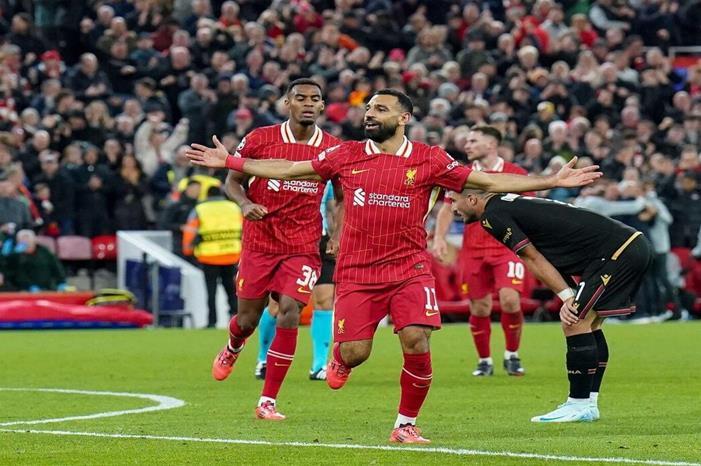 عقد جديد قد يدفع الفرعون المصري لإعادة حساباته 670e12d24c59b73a08692f3d