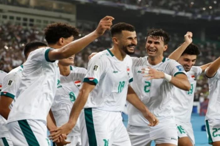 تقليص الدوام الرسمي اليوم في العراق كرمى لعيون منتخب كرة القدم 670e3201423604547453ade9 (1)