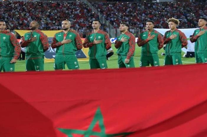 المغرب يكتسح إفريقيا الوسطي في تصفيات كأس إفريقيا 2025 670fc953423604022965cc2b