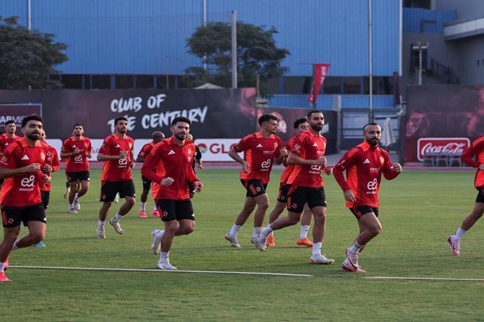 تسريبات قبل السوبر المصري تضع كولر في حالة غضب شديد 671371dd4c59b77a531785c3