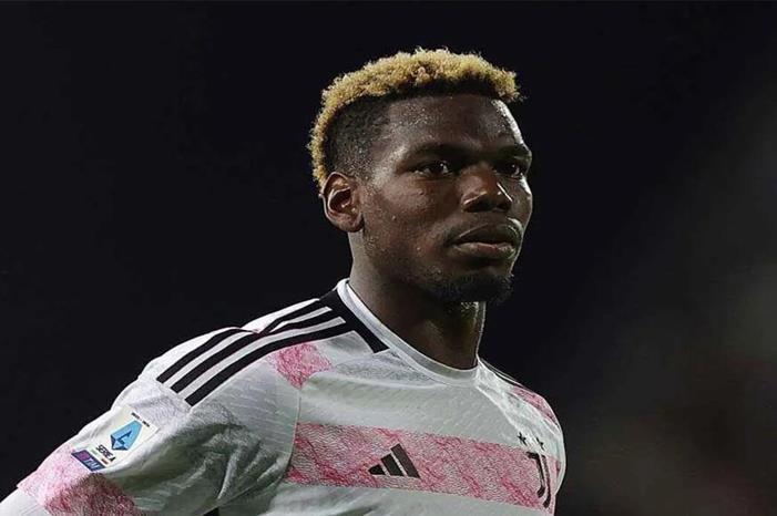 يوفنتوس يصدم بوغبا ويغلق الباب في وجهه 6714f0e74c59b75379206ea4