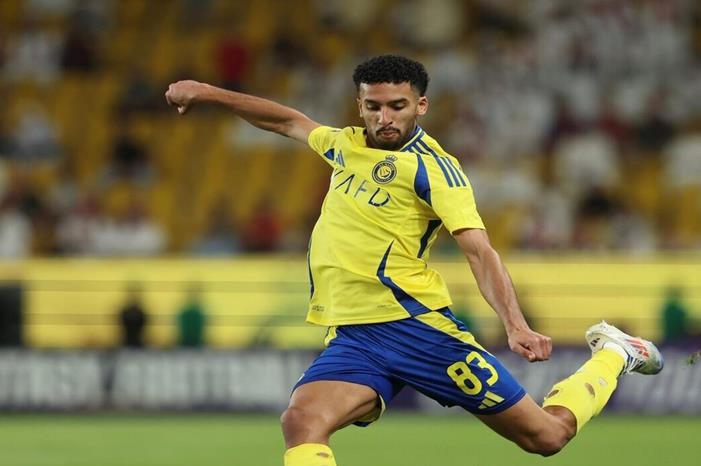 تعليق مثير لأسطورة الاتحاد.. النصر السعودي الوحيد القادر على إيقاف الهلال 66fcff354236045106634262