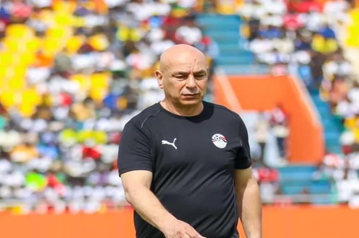 حسام حسن يستبعد ثلاثة نجوم من قائمة منتخب مصر لمباراتي موريتانيا 66fd382842360455a069c462