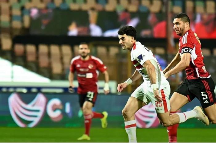 تحديد مواعيد مباريات السوبر المصري 66fd6f4042360448b450c944