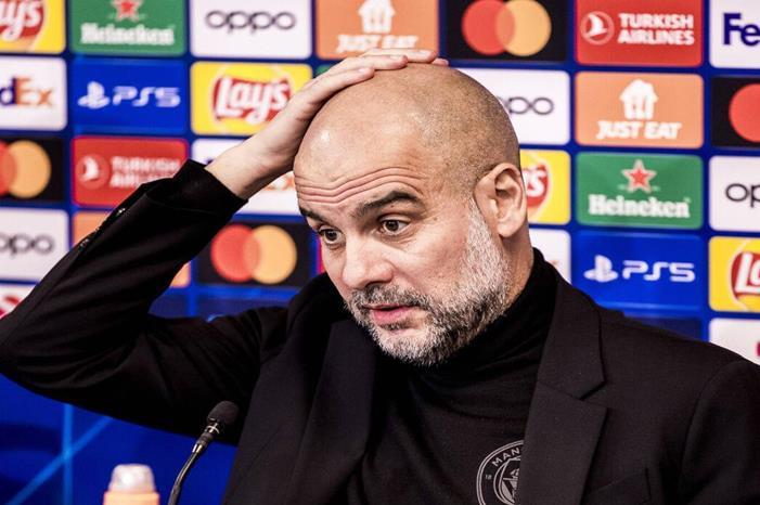 تحول جديد في مصير غوارديولا مع السيتي 671751ce4236046e16706ded