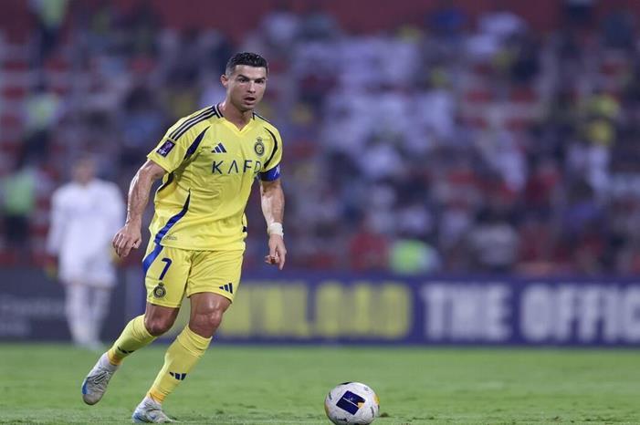 مفاجأة مدوية .. كريستيانو رونالدو خارج حسابات بيولي في مواجهة الخلود 671b5cd34c59b765185a1c86