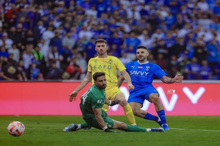 تصريح ناري .. النصر الوحيد القادر على إيقاف الهلال السعودي 671e004c4c59b7166116b930