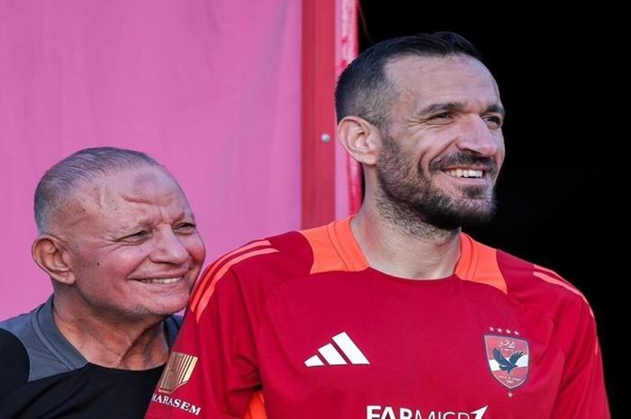 مفاجأة.. الأهلي يعلن رسميا موعد رحيل علي معلول 671eb63d4c59b729c1624895