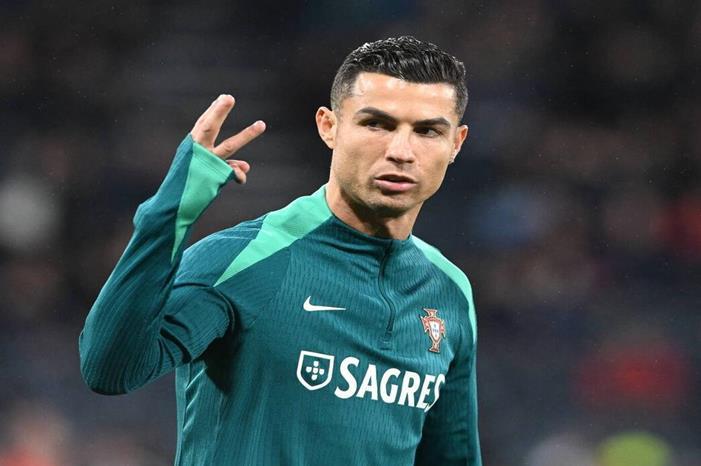 سبب حصول مبابي وكين على جائزة "جيرد مولر" بدلا من رونالدو 6720b0af4c59b778601173f8