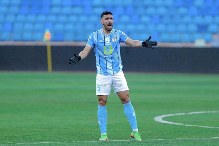 احتجاب 8 لاعبين عن جولة الدوري الأردني 428496603_406729625344957_3767643783948501210_n