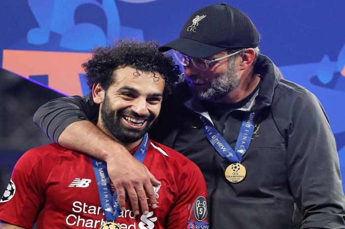 في حديث الذكريات.. كلوب لا ينسى جرح محمد صلاح 672354494c59b7560f777997