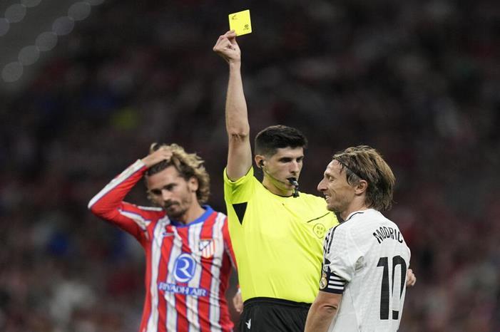 بعد أحداث ديربي مدريد.. الاتحاد الإسباني يعاقب أتلتيكو مدريد 66fe4fc1423604027024ec75