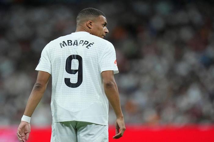 من سيقود منتخب فرنسا في غياب مبابي؟ 670666834236046b05064603