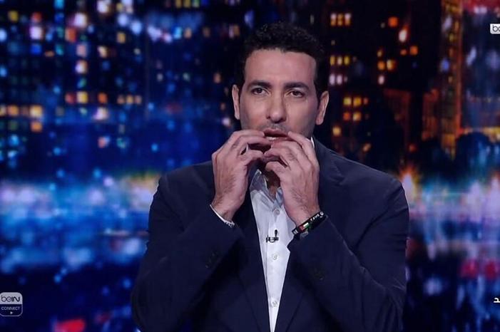 أبوتريكة يسخر من لامين جمال اثناء "الكلاسيكو".. فيديو 68fe89ac4c59b772122e7da9