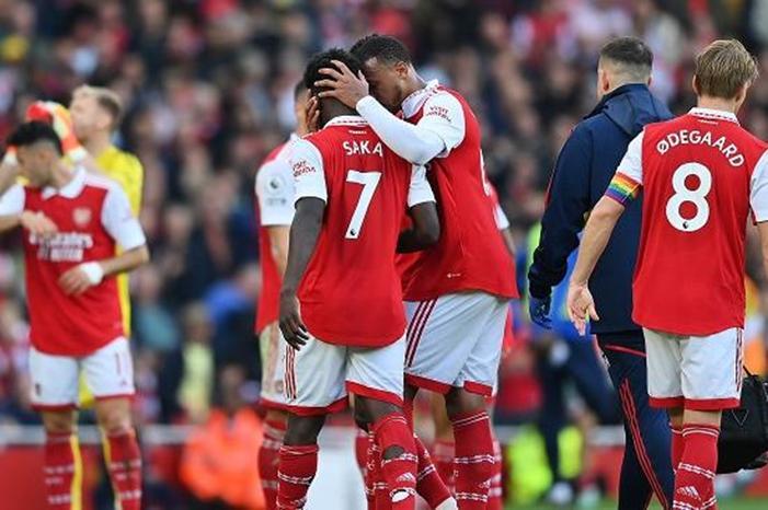 أسطورة ليفربول: أرسنال أفضل فرق الدوري الإنجليزي arsenal-5