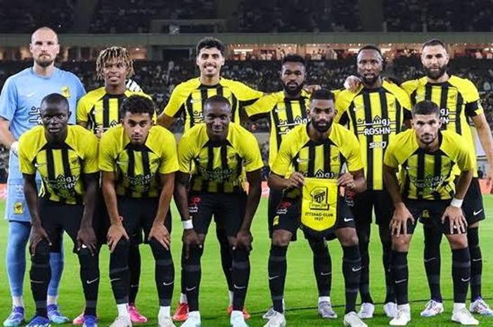 الاتحاد يتلقى دفعة قوية قبل صدام النصر في كأس الملك al-ittihad-2