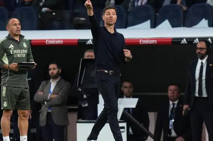 ريال مدريد يبين موقفه من "انفجار" فينيسيوس Screenshot 2025-10-27 205239