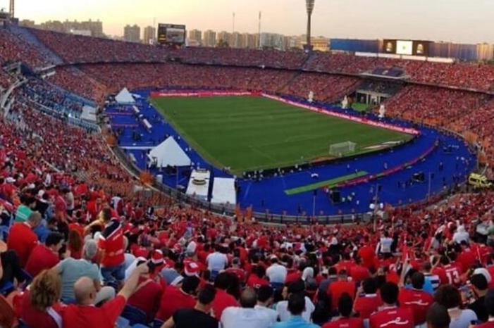 مصر تعطل جميع مسابقاتها الرياضية Screenshot 2025-10-27 200745