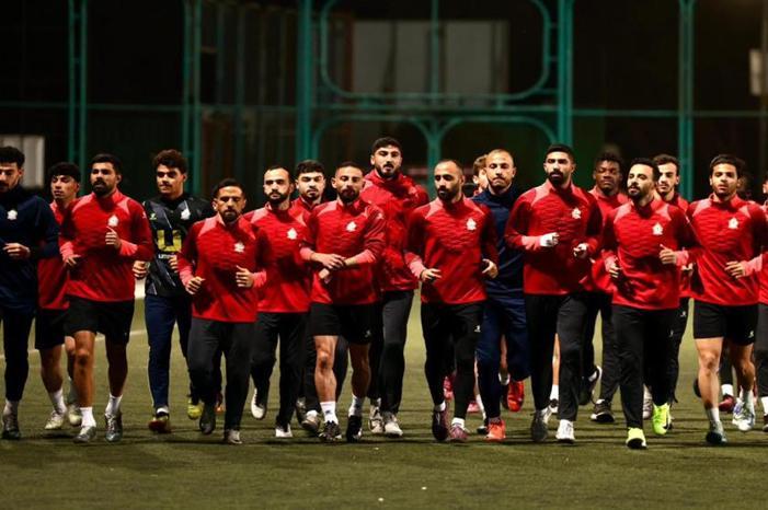 الوحدات يلتقي المحرق البحريني بدوري أبطال آسيا الأربعاء 6900a94256420