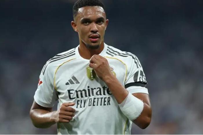 أرنولد جاهز لمواجهة ليفربول Screenshot 2025-10-28 192402