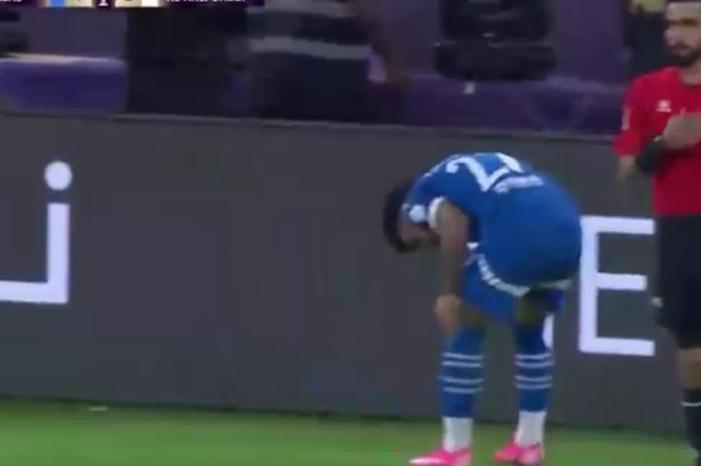 تعليق مثير من الدوسري على فرصة كايو مع الهلال أمام الأخدود بكأس الملك Screenshot 2025-10-28 225658