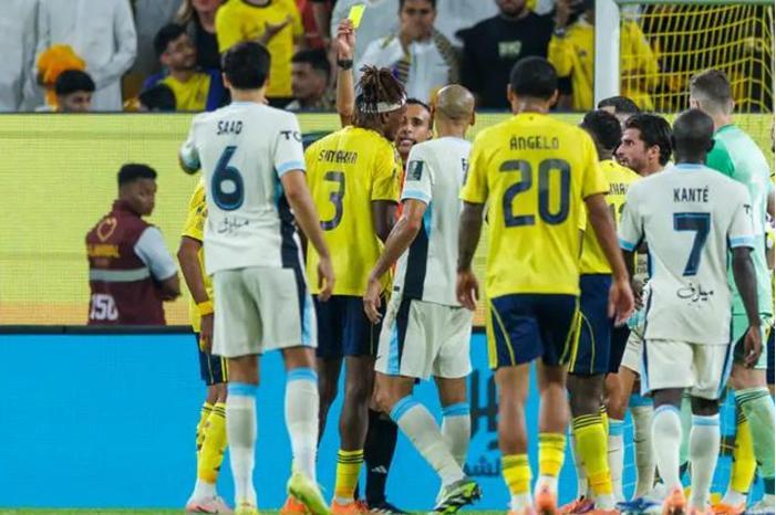 تحليل: الاتحاد يهزم النصر بسلاح الهلال.. ومصيدة فليك تورط جيسوس Screenshot 2025-10-28 232611